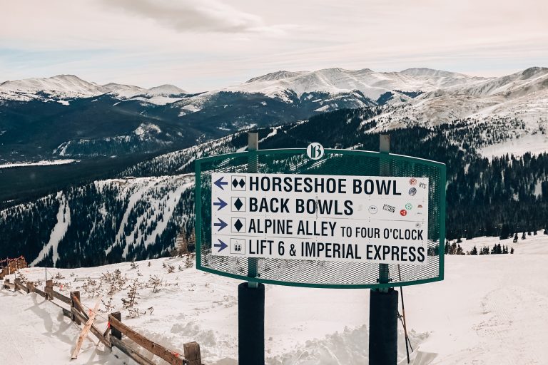 Which Colorado Ski Resort Should I Visit?