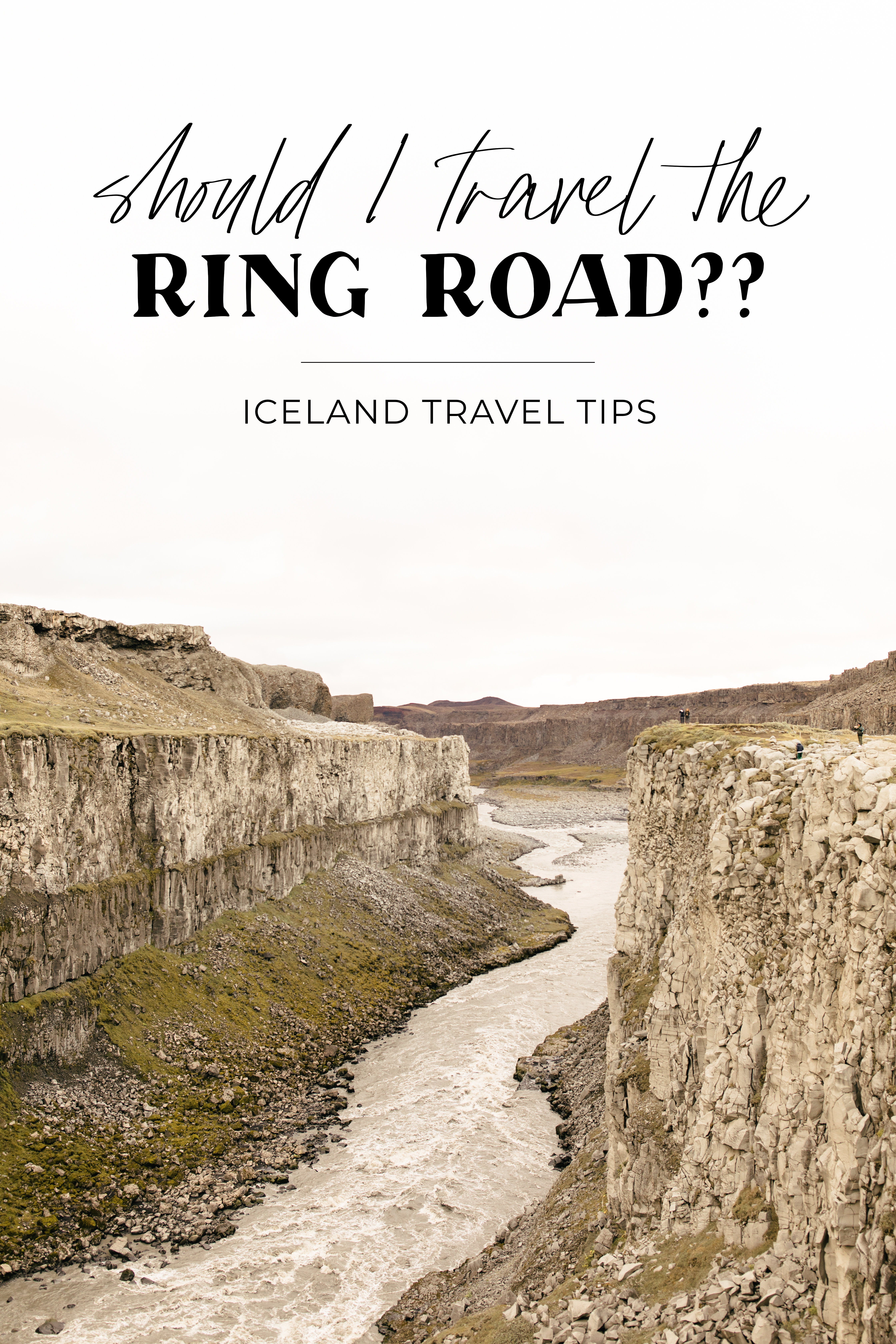 should I travel the ring road in iceland?