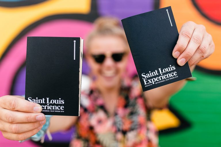 Everything You Need to Know About the STL Experience Booklet